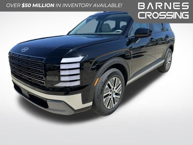 New 2026 Hyundai Palisade FWD Hybrid image 1