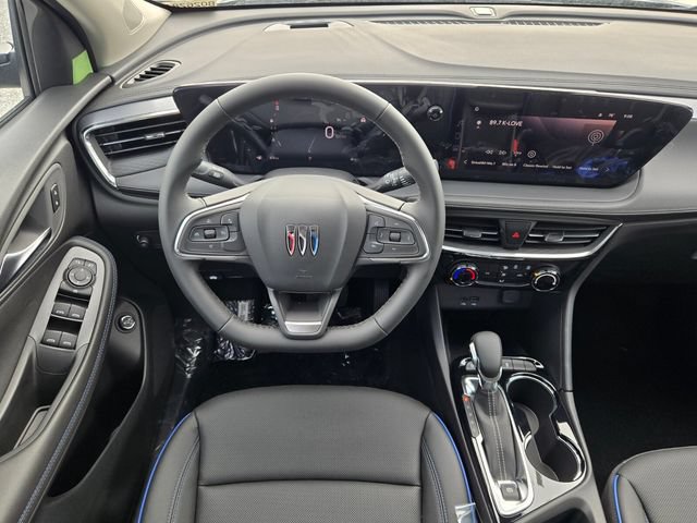 New 2026 Buick Encore GX Sport Touring FWD image 15
