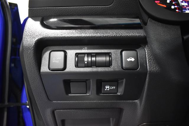 Used 2021 Subaru WRX STI Limited image 20