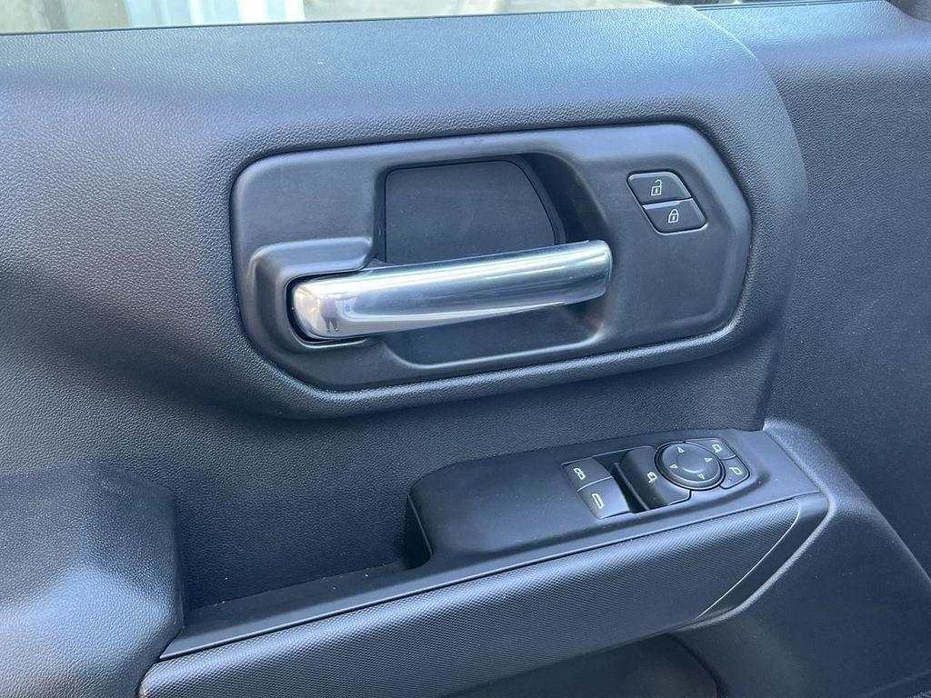 New 2025 Chevrolet Silverado 3500 W/T w/ WT Convenience Package image 24