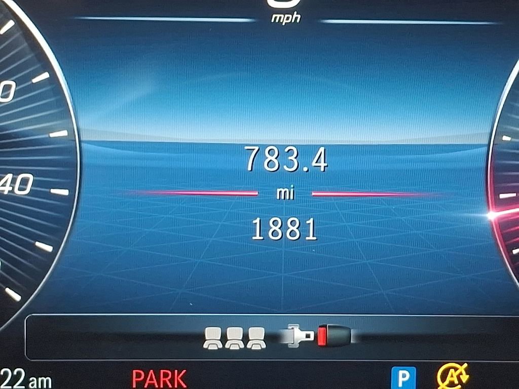 Used 2025 Mercedes-Benz GLA 250 image 21