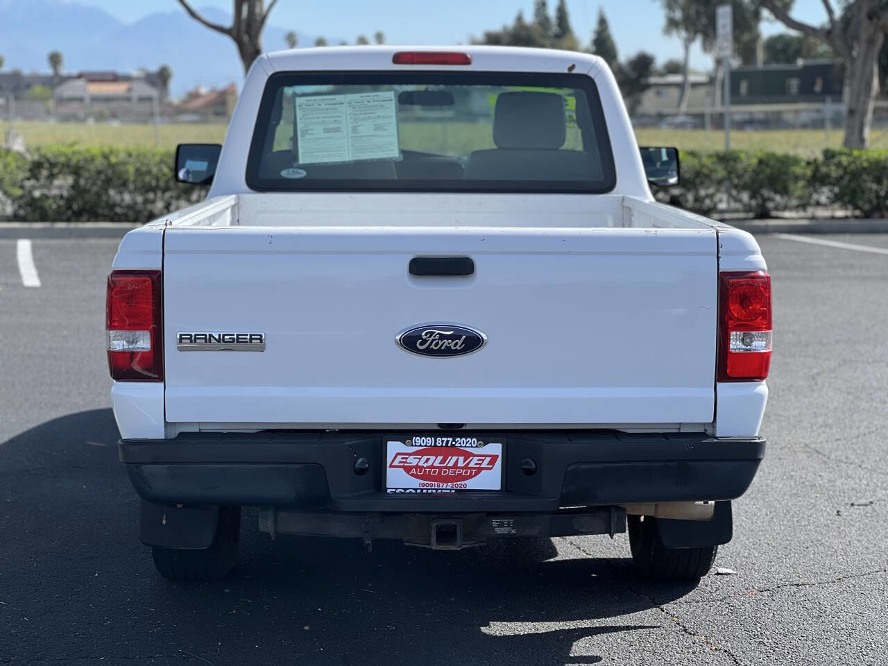 Used 2010 Ford Ranger XL image 23