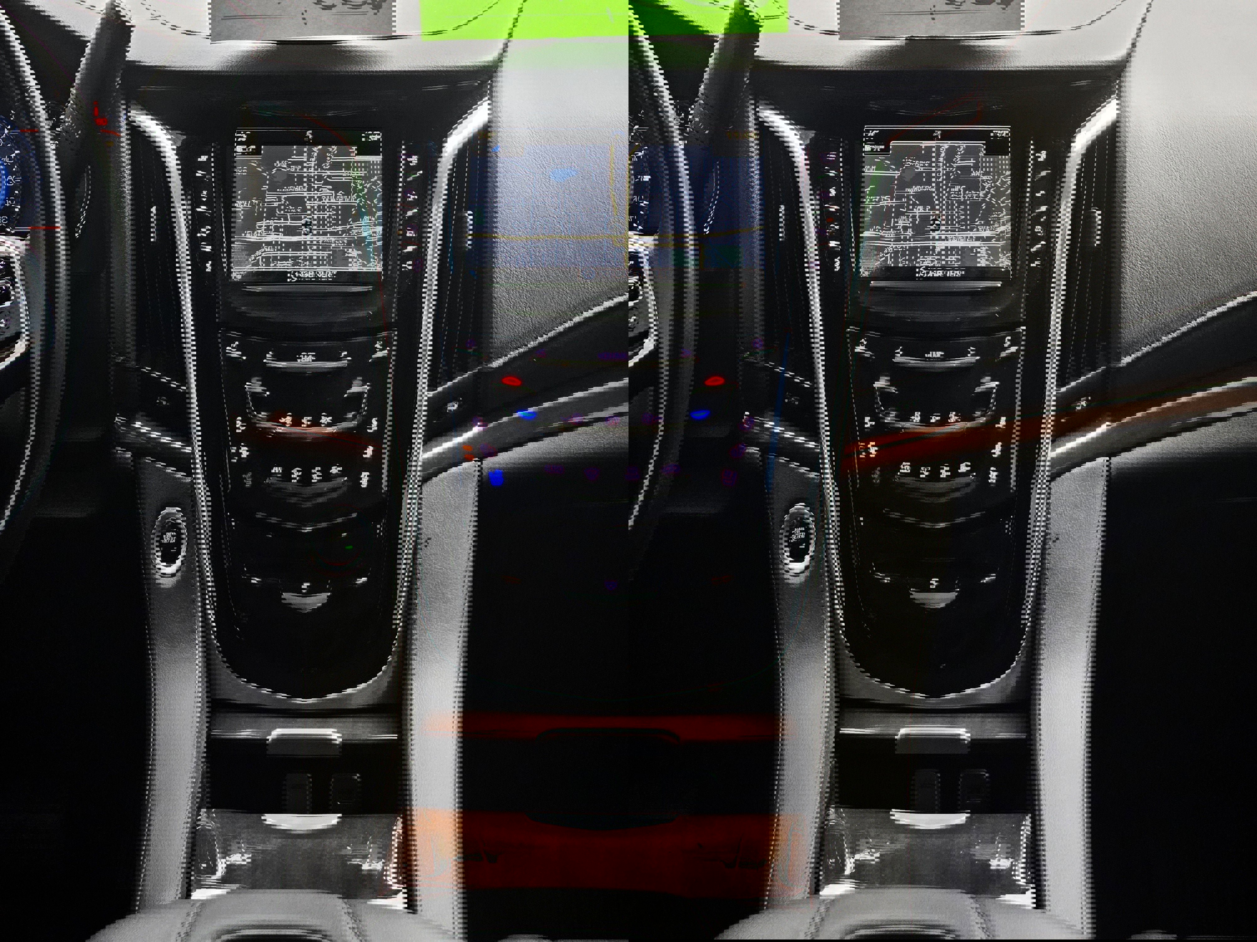 Used 2020 Cadillac Escalade Luxury image 19