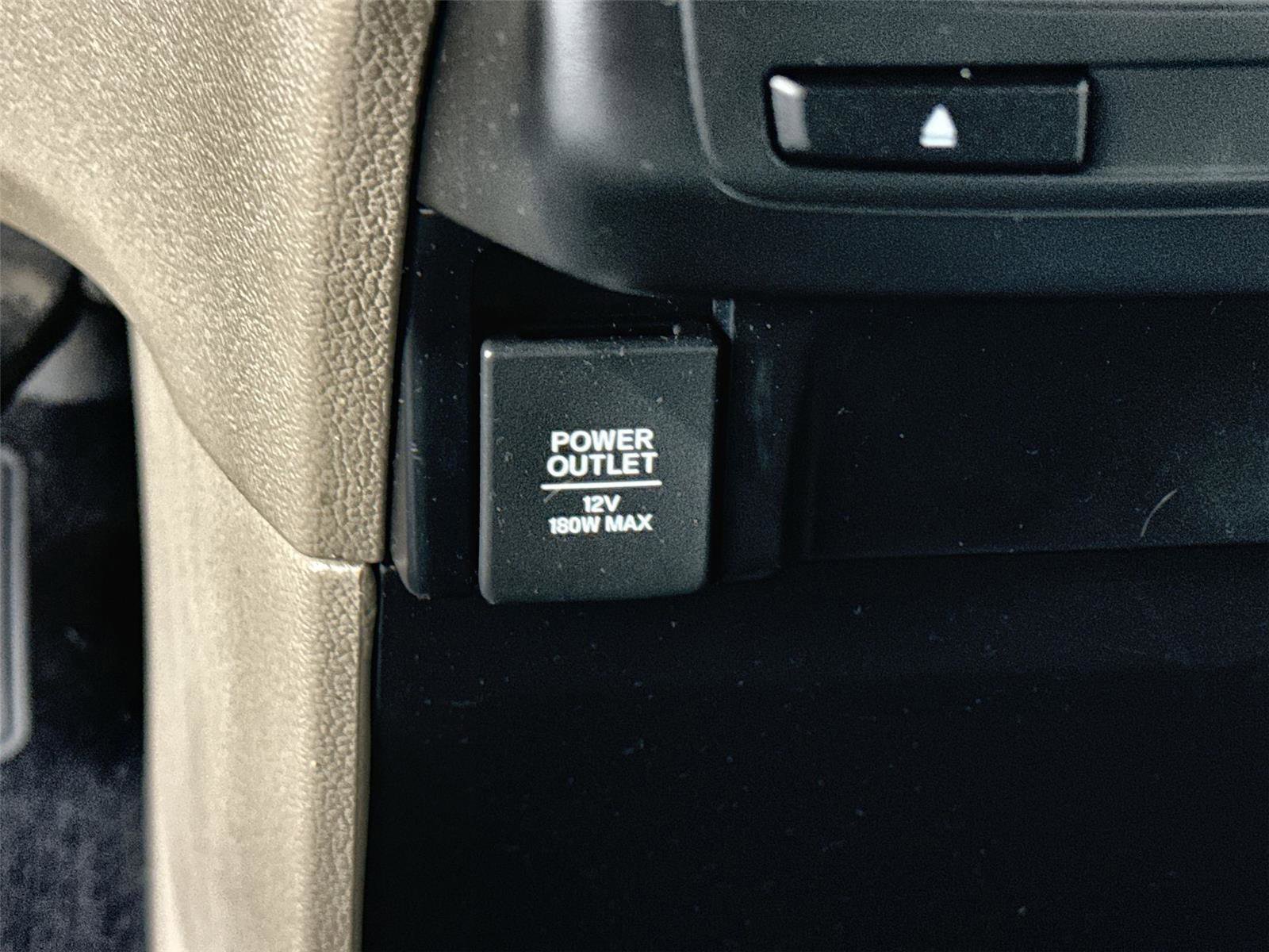 Used 2018 Honda Odyssey EX-L image 26