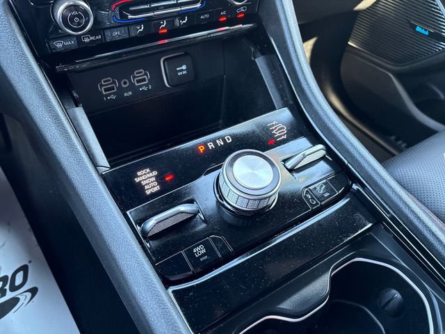 Used 2023 Jeep Grand Cherokee Summit w/ Advanced Protech Group IV AWD/4WD image 33