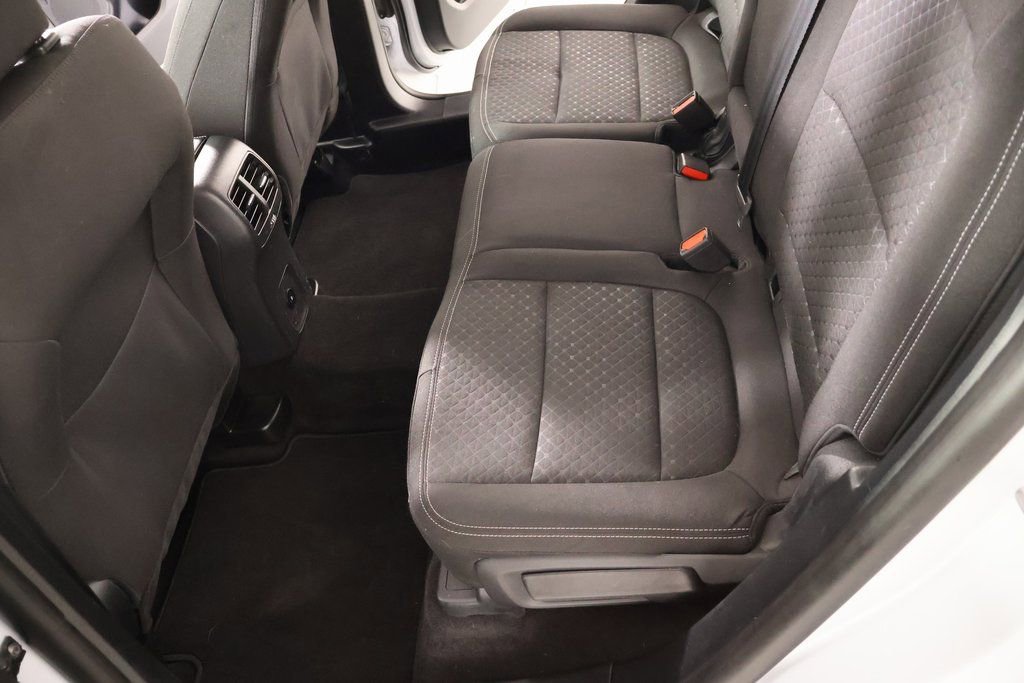 Used 2025 Ford Escape Active w/ Tech Pack #1 image 12