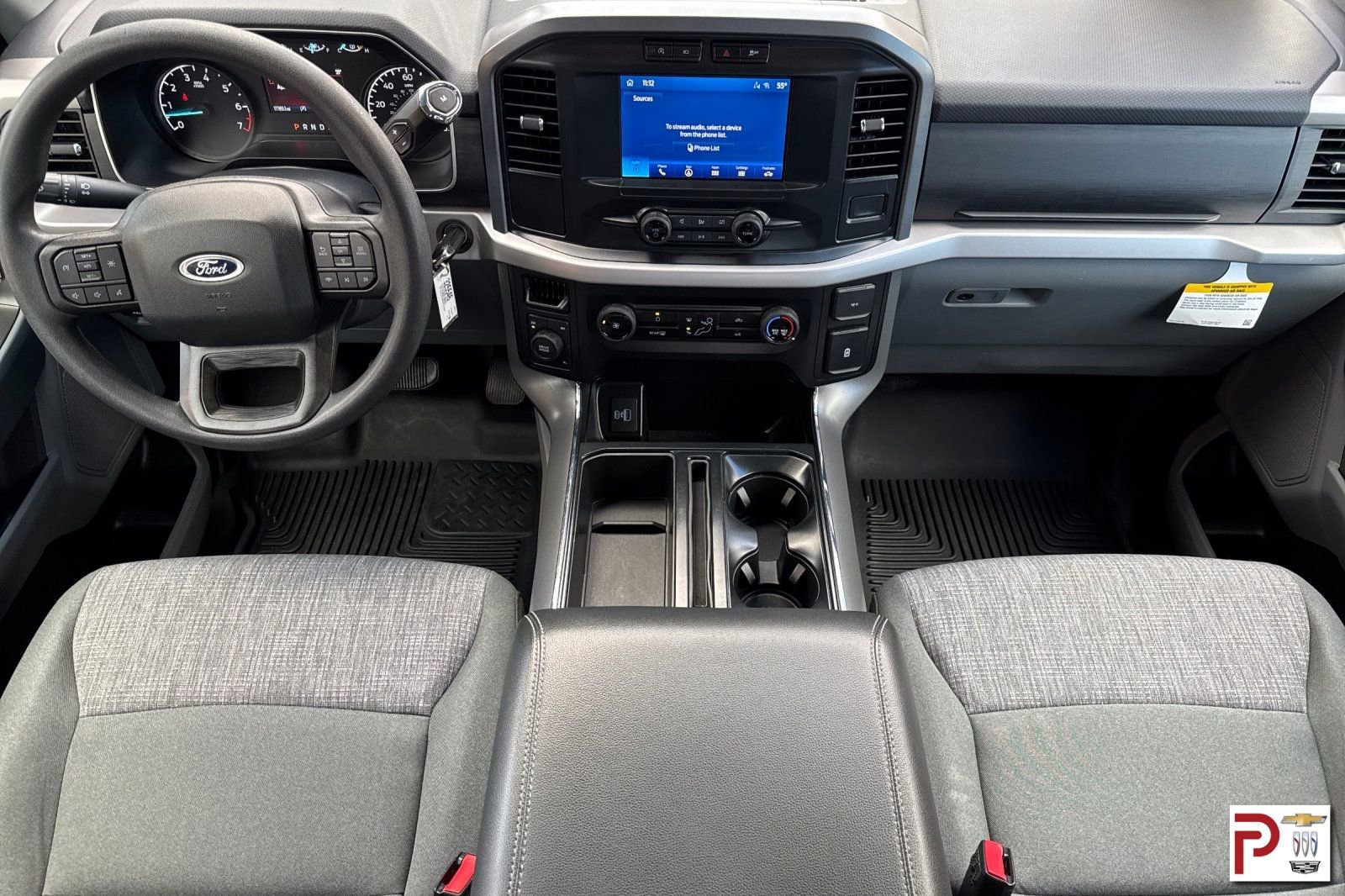 Used 2023 Ford F150 XLT w/ XTR Package image 15