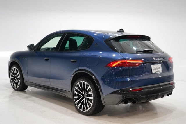 New 2025 Maserati Grecale Modena AWD/4WD image 5