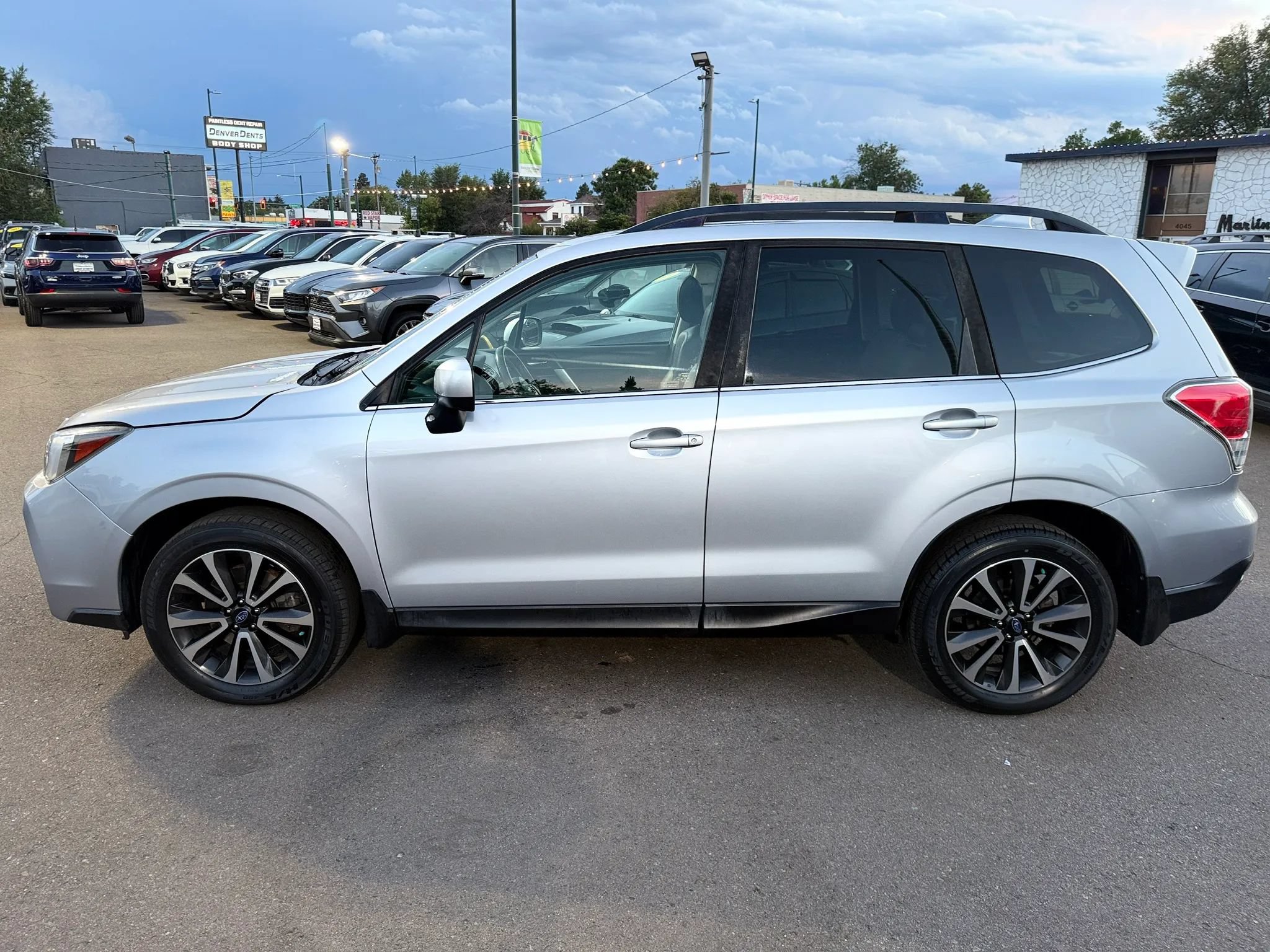 Used 2018 Subaru Forester 2.0XT Premium AWD/4WD image 6