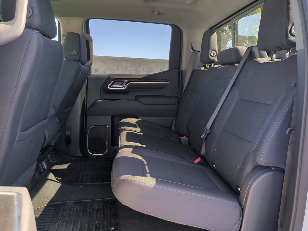 Used 2026 GMC Sierra 1500 SLE w/ Preferred Package AWD/4WD image 29