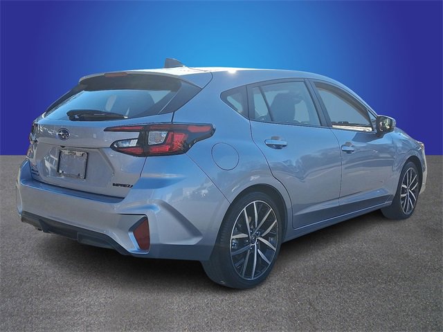 New 2026 Subaru Impreza 2.0i Sport image 3