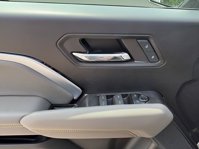 Used 2024 Chevrolet Colorado ZR2 image 15