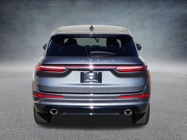 New 2025 Lincoln Corsair AWD w/ Equipment Group 101A image 6