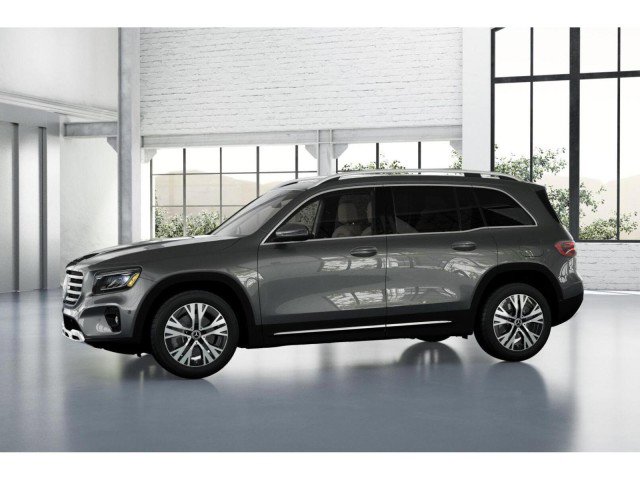 New 2026 Mercedes-Benz GLB 250 image 35