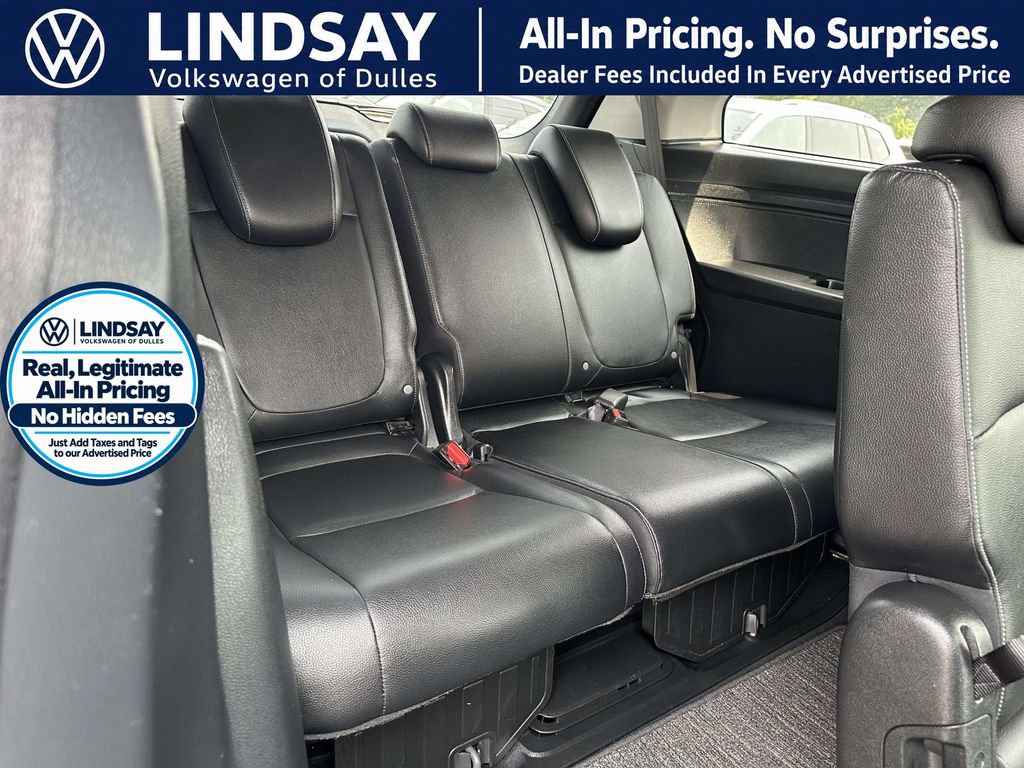 Used 2023 Honda Odyssey EX-L image 14