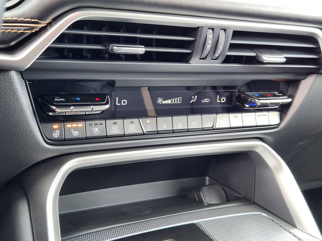 New 2026 MAZDA CX-70 3.3 Turbo S w/ Premium Package image 10