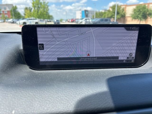 Used 2025 MAZDA CX-50 AWD 2.5 Turbo w/ Weather Package image 16