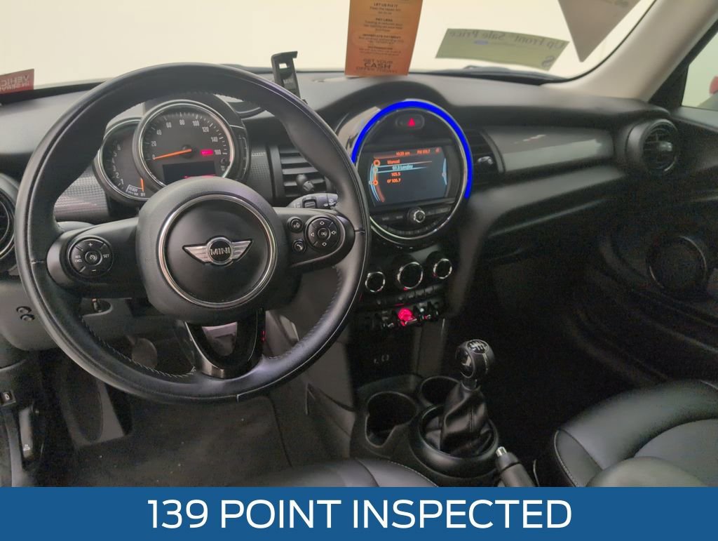 Used 2018 MINI Cooper 2-Door Hardtop image 6