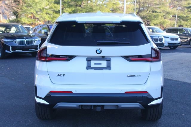 Used 2025 BMW X1 xDrive28i w/ Technology Package image 7