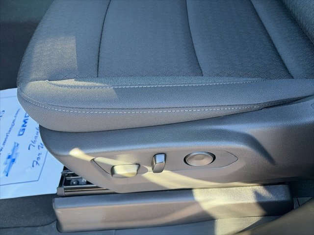 New 2026 Chevrolet Silverado 1500 RST w/ RST Select Package image 18