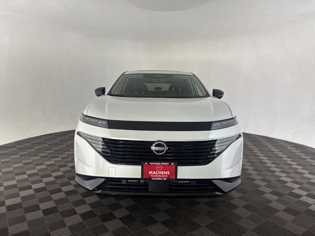 New 2026 Nissan Murano Platinum image 2