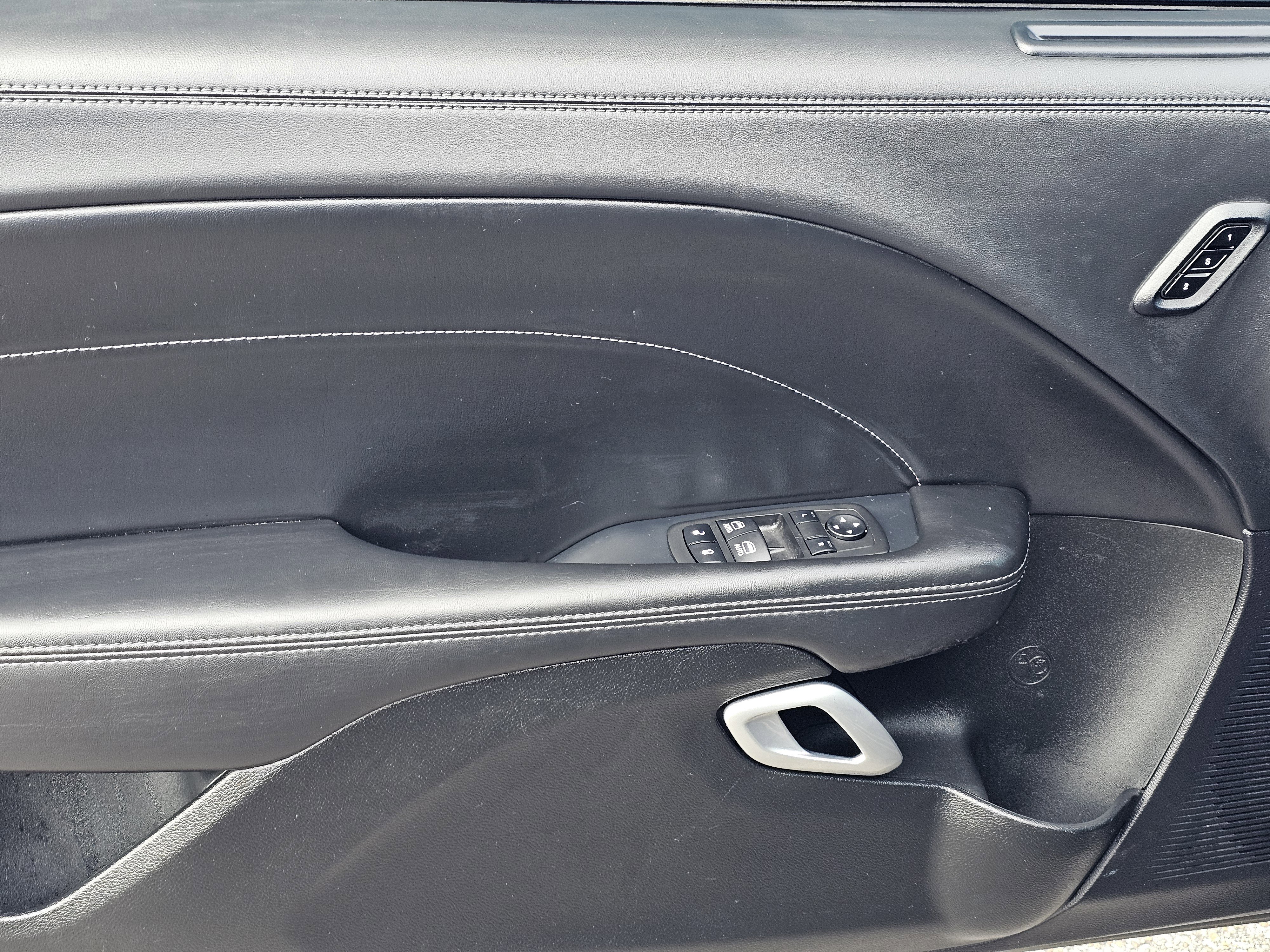 Used 2023 Dodge Challenger R/T Scat Pack w/ 1320 Plus Group image 14