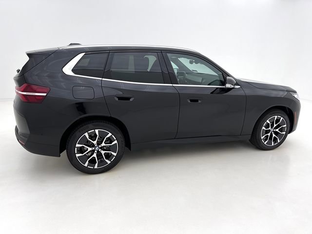 New 2026 BMW X3 xDrive30 w/ Premium Package AWD/4WD image 4