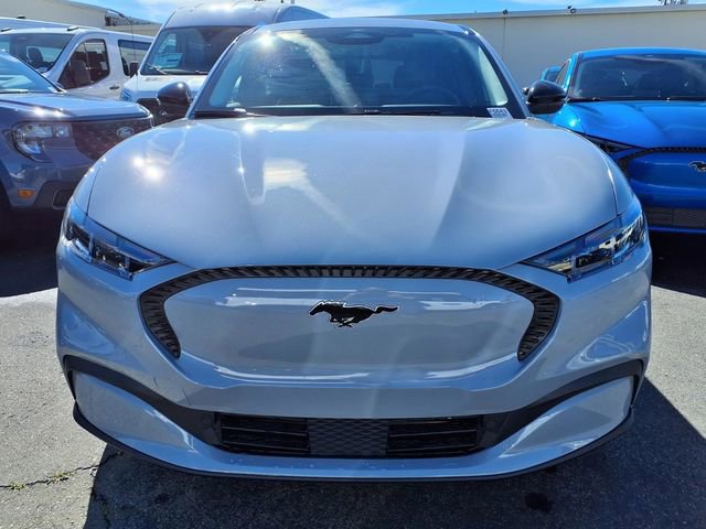 New 2026 Ford Mustang Mach-E Select w/ Interior Protection Package RWD image 2