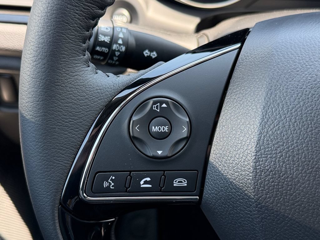 New 2026 Mitsubishi Outlander Sport SE AWD/4WD image 13