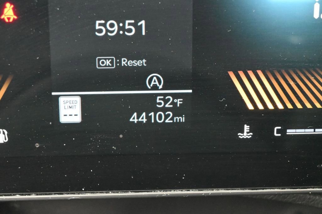 Used 2025 Kia K5 LXS FWD image 31