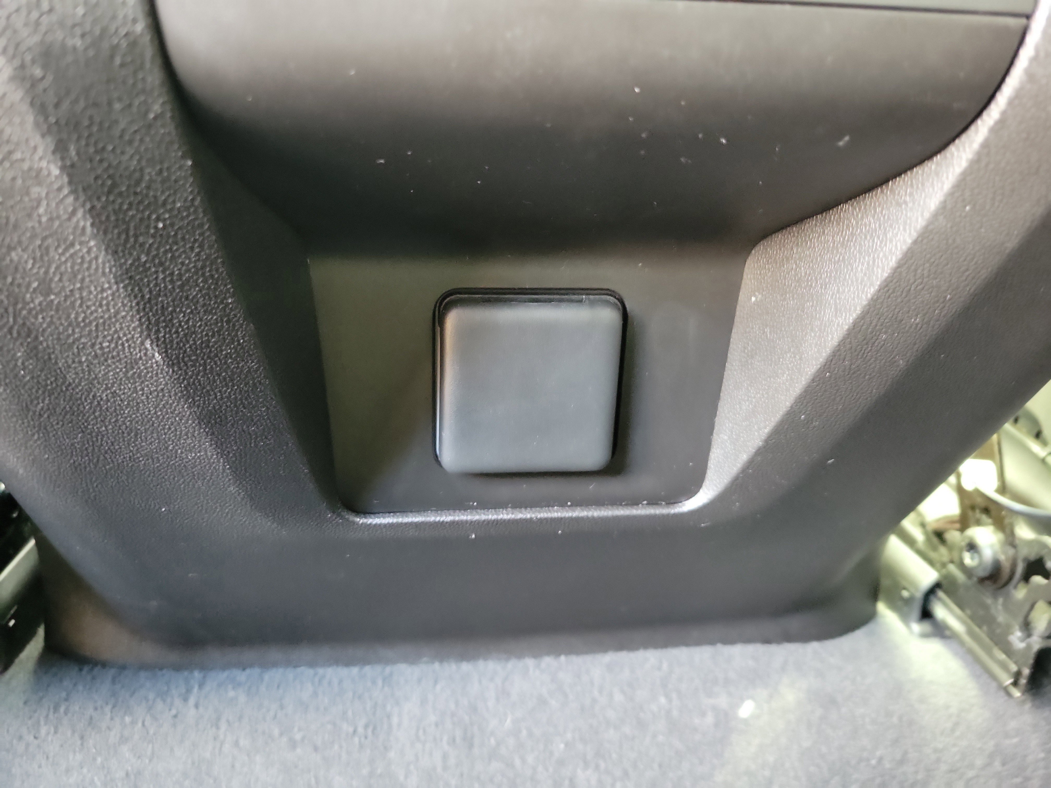 Used 2021 Chevrolet Tahoe RST w/ Luxury Package image 30