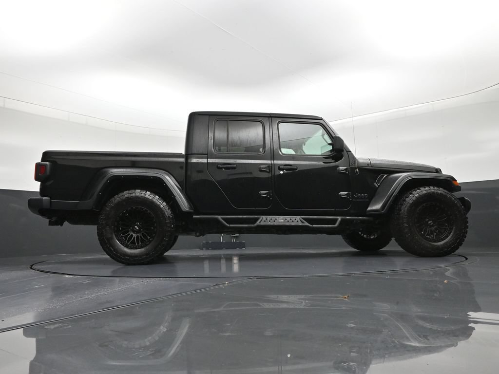 Used 2021 Jeep Gladiator Sport AWD/4WD image 25