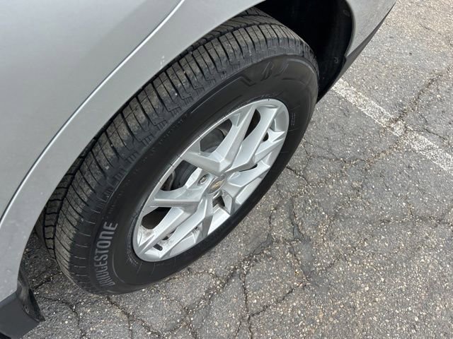 Certified 2022 Chevrolet Equinox LS image 18