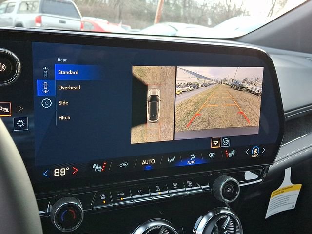 New 2026 Chevrolet Blazer EV LT image 14