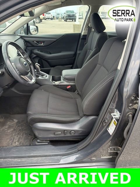 Used 2023 Subaru Legacy Premium image 5
