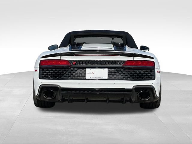 Used 2021 Audi R8 V10 performance AWD/4WD image 4