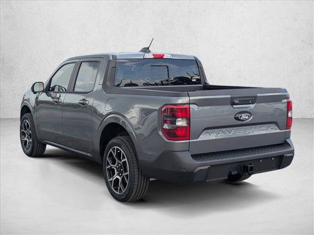 New 2026 Ford Maverick Lariat AWD/4WD image 9