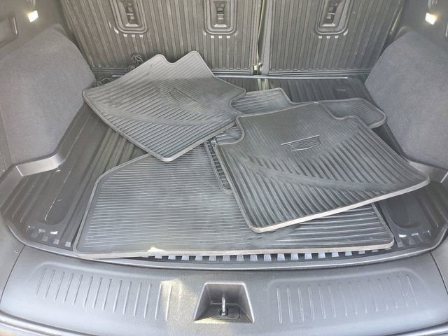 Certified 2023 Cadillac XT5 Luxury AWD/4WD image 9