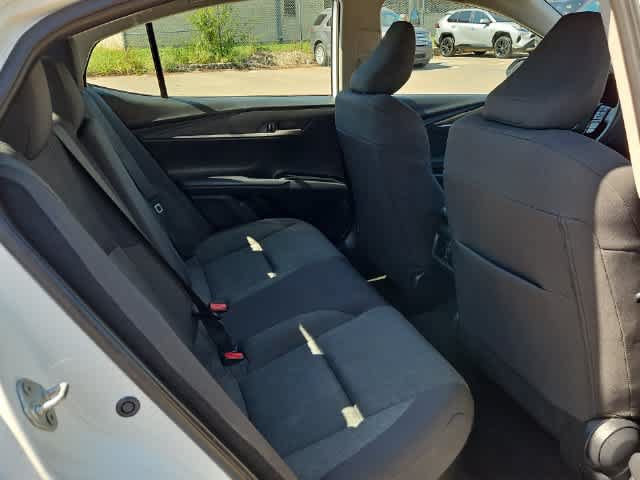 Used 2025 Toyota Camry LE FWD image 17