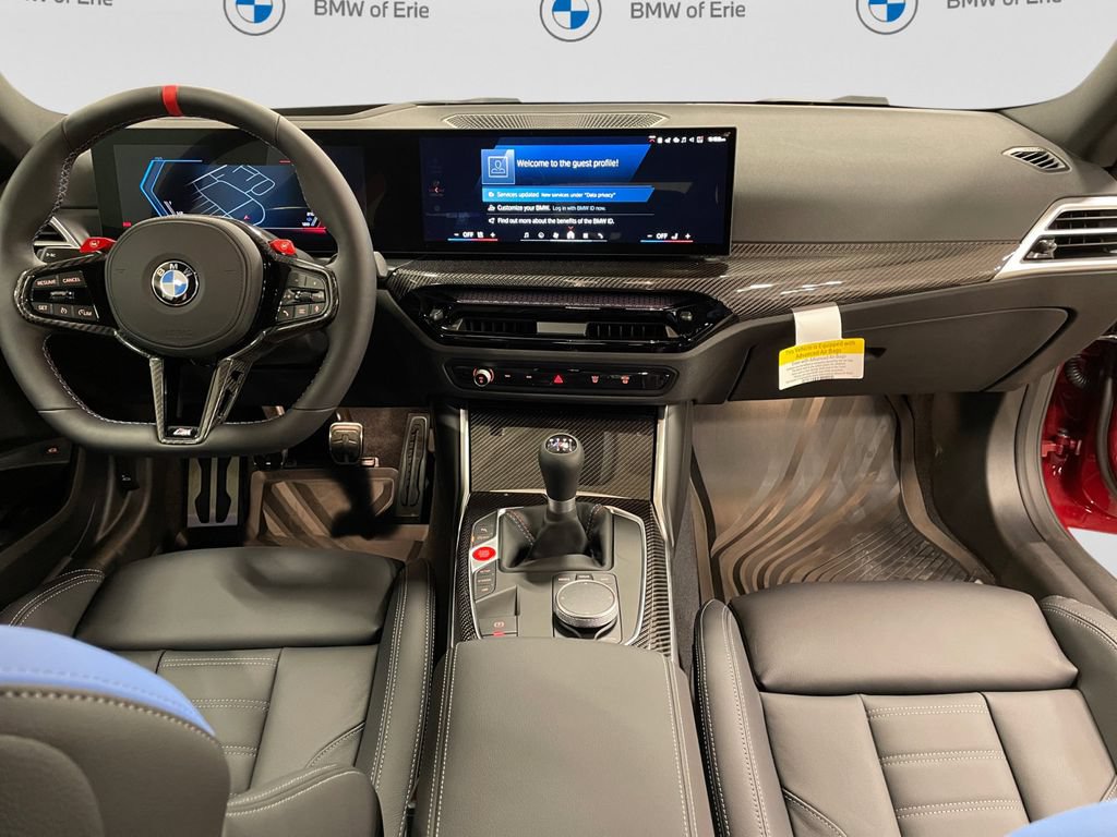 New 2026 BMW M2 w/ Lighting Package RWD image 10