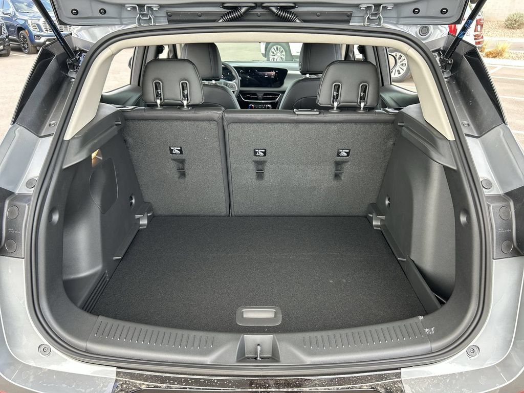 New 2026 Buick Encore GX Sport Touring FWD image 26
