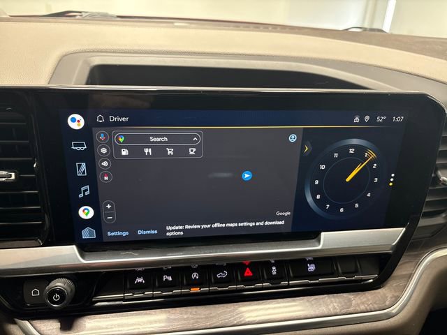 Used 2022 Chevrolet Silverado 1500 LTZ w/ LTZ Premium Package image 47