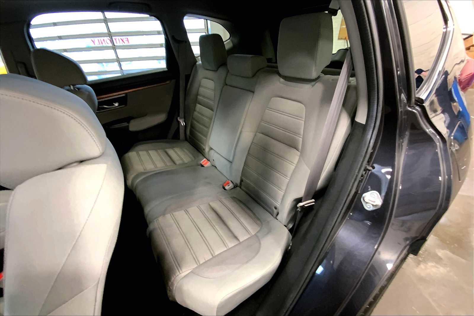 Used 2018 Honda CR-V EX image 21