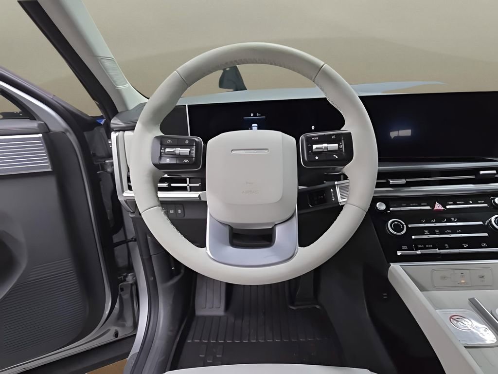 New 2026 Hyundai Santa Fe SE image 22