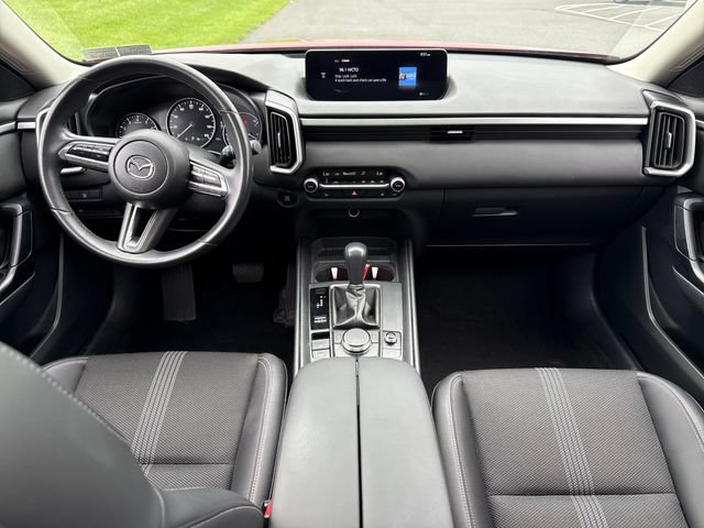 Used 2023 MAZDA CX-50 2.5 S w/ Cargo Package AWD/4WD image 18