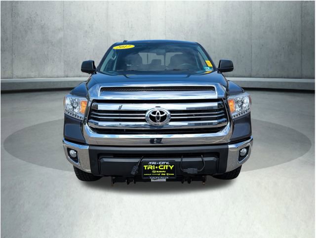 Used 2017 Toyota Tundra SR5 image 11