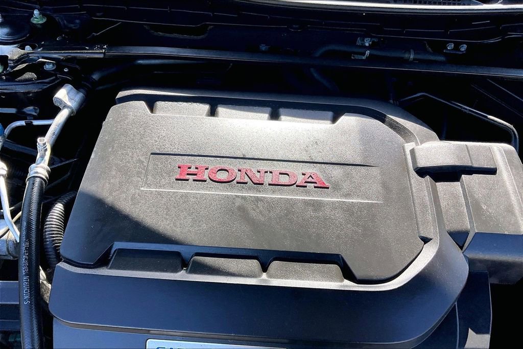 Used 2016 Honda Accord EX-L image 32