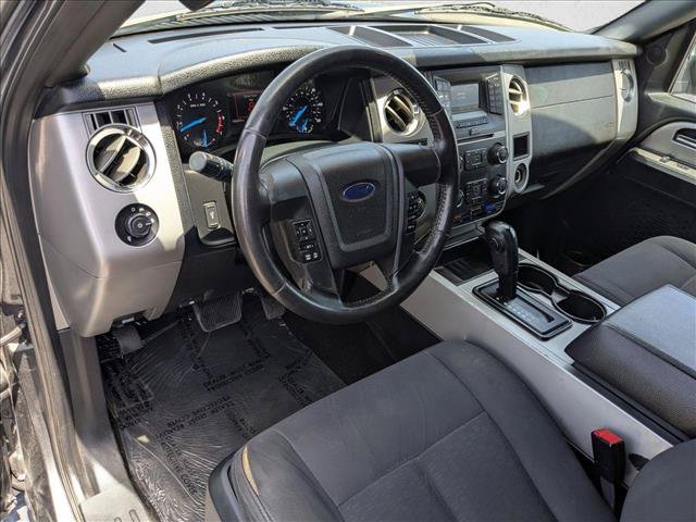 Used 2016 Ford Expedition EL XLT AWD/4WD image 10