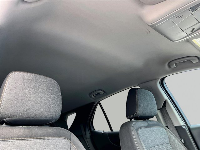 Used 2022 Chevrolet Equinox LT FWD image 17
