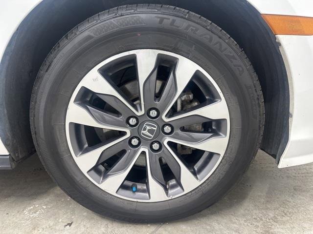 Used 2023 Honda Odyssey EX-L image 10